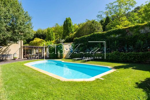 Luxury home in Éguilles, Bouches-du-Rhône