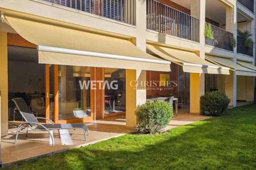 Appartement à Ascona, Locarno District