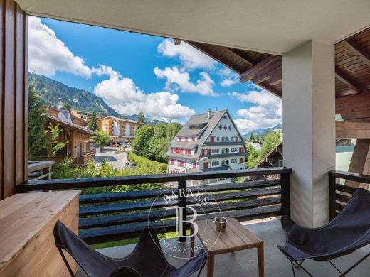 Apartamento - Megève, Alta Sabóia