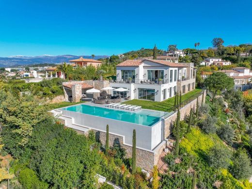 Villa - Cannes, Alpes Marítimos