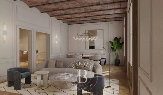 ‏דירה ב  ברצלונה, Província de Barcelona