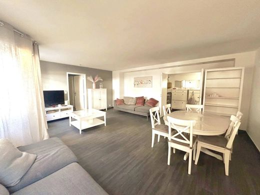 Piso / Apartamento en Niza, Alpes Marítimos