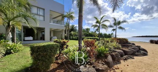 Apartamento - Îlot Fortier, Black River District