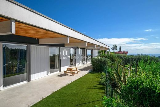 Maison de luxe à Nice, Alpes-Maritimes