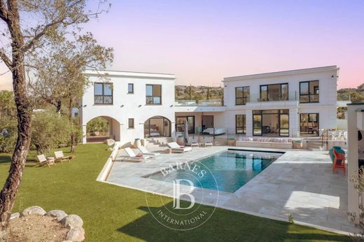 Villa - Porto-Vecchio, Córsega do Sul