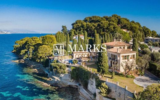 Villa in Saint-Jean-Cap-Ferrat, Alpes-Maritimes
