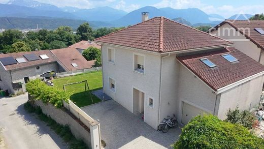 Casa de lujo en Claix, Isere