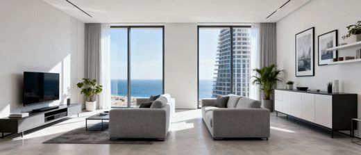 아파트 / 마르세유, Bouches-du-Rhône