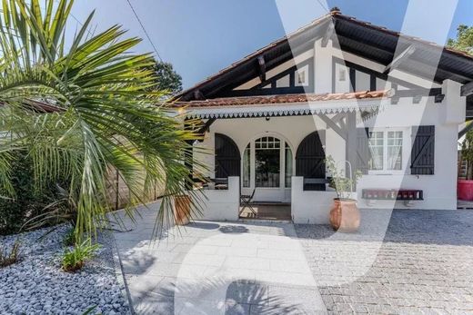 Casa di lusso a La Teste-de-Buch, Gironda