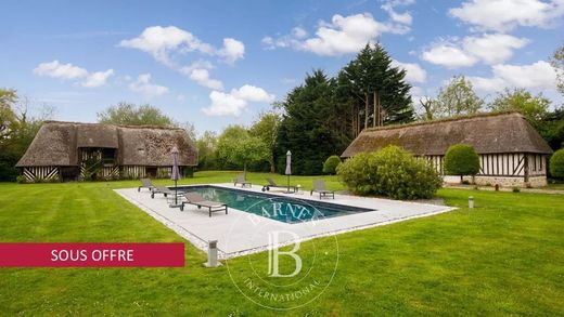 Luxury home in Honfleur, Calvados