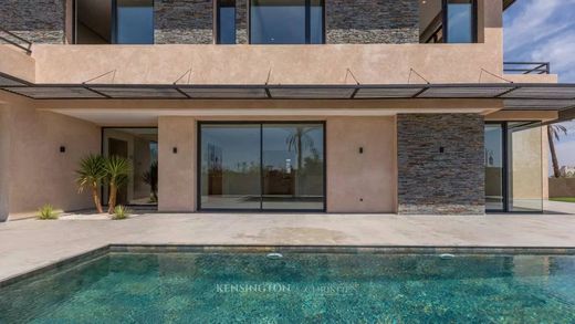 Villa - Marrakech, Marrakesh-Safi