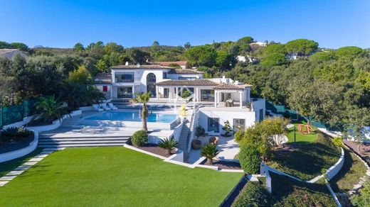Villa a Grimaud, Var