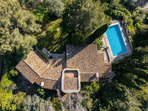 Villa - Colomars, Alpes Marítimos