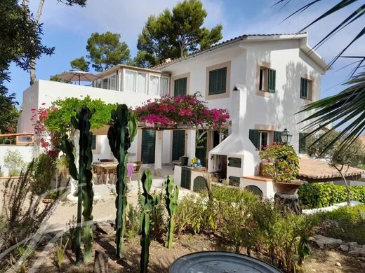 Luxury home in Santa Ponsa, Province of Balearic Islands