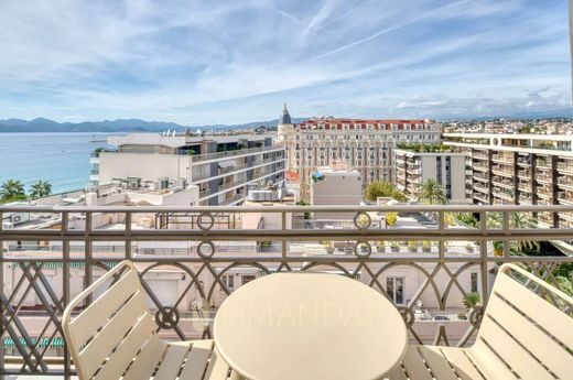 Apartment in Cannes, Alpes-Maritimes