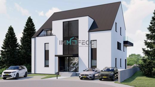 Apartment in Garnich, Capellen