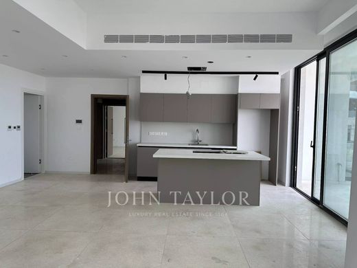 Piso / Apartamento en Ágios Athanásios, Limassol District