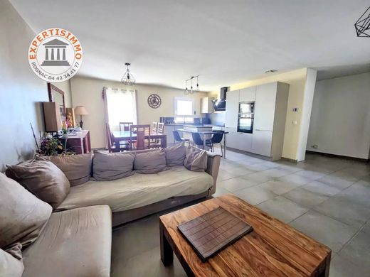 Casa di lusso a Rognac, Bocche del Rodano