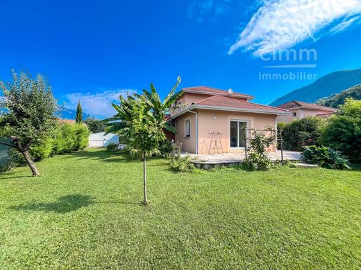 Luxury home in Goncelin, Isère