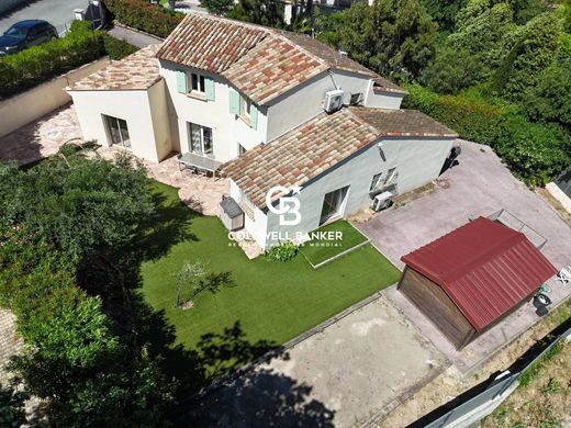 Luxury home in Saint-Raphaël, Var