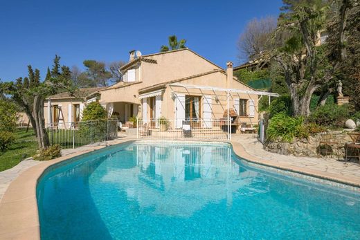 Villa in Mougins, Alpes-Maritimes