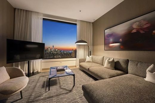 Luxury penthouses for sale in New York, New York - LuxuryEstate.com