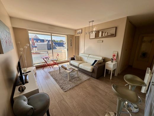 Piso / Apartamento en Houlgate, Calvados