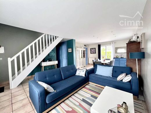 Элитный дом, Chantilly, Oise