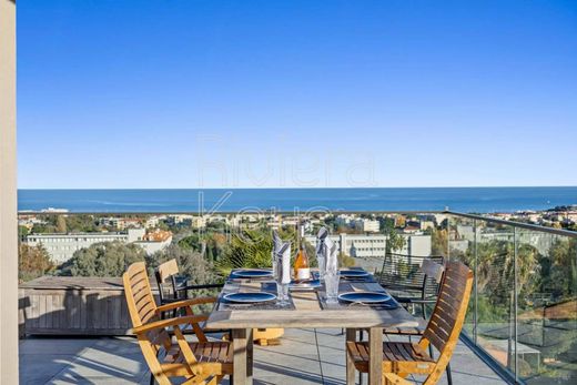 套间/公寓  Antibes, Alpes-Maritimes