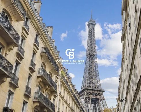 ‏דירה ב  Paris 07 Palais-Bourbon, Paris