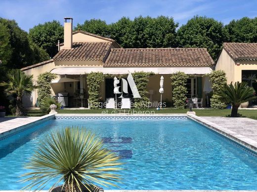 호화 저택 / Saint-Rémy-de-Provence, Bouches-du-Rhône