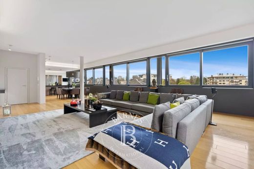 Apartamento - Luxemburgo, Ville de Luxembourg