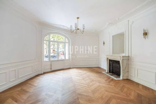 Квартира, Motte-Picquet, Commerce, Necker, Paris