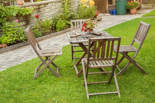 Apartament w Issy-les-Moulineaux, Hauts-de-Seine