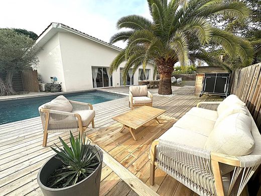 Casa di lusso a La Teste-de-Buch, Gironda