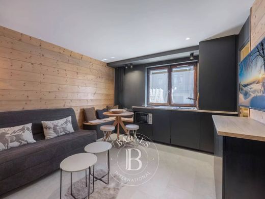 Appartement in Megève, Haute-Savoie