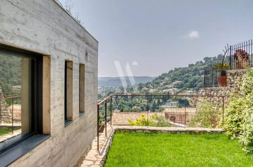 ‏וילה ב  La Colle-sur-Loup, Alpes-Maritimes