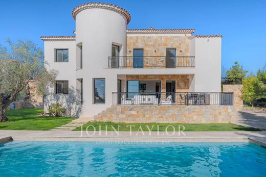 Villa in Valbonne, Alpes-Maritimes