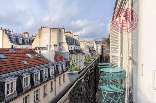 Apartament w Beaubourg, Marais, Notre Dame - Ile de La Cité, Paris