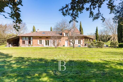 Rural or Farmhouse in Lanta, Upper Garonne