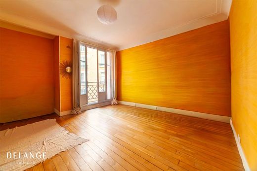 Piso / Apartamento en Belleville, Père-Lachaise, Ménilmontant, Paris