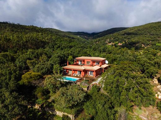 Villa in Monchique, Distrito de Faro