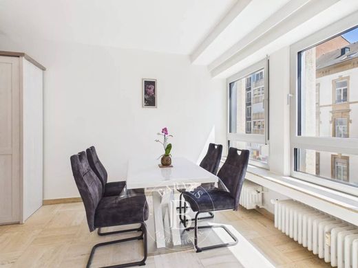 Apartment in Luxembourg, Ville de Luxembourg