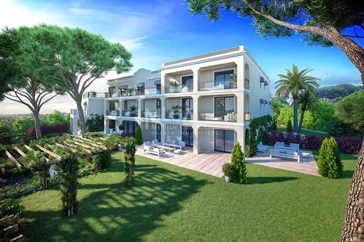 套间/公寓  Antibes, Alpes-Maritimes