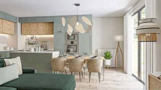 Apartment in Annecy, Haute-Savoie