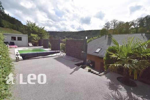 Luxe woning in Moestroff, Bettendorf