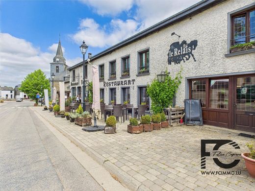 Luxury home in Corbion, Luxembourg Province