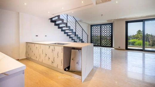 Penthouse in Marrakesch, Marrakech