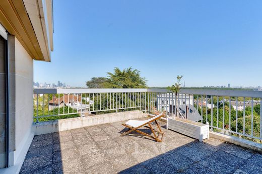 Appartamento a Saint-Cloud, Hauts-de-Seine