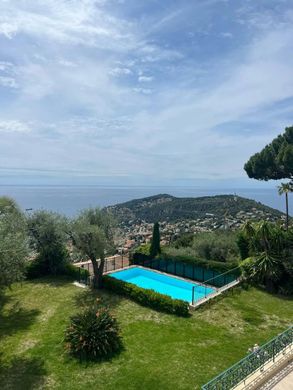 Luxury home in Villefranche-sur-Mer, Alpes-Maritimes